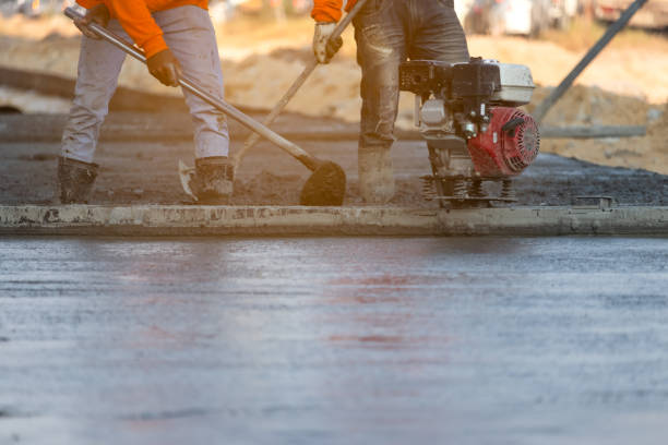 Best Concrete Patio Contractor  in Wyoming, MN