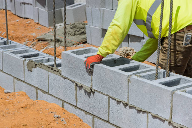 Best Residential Concrete Services  in Wyoming, MN