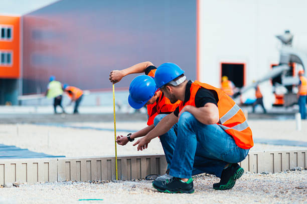 Best Decorative Concrete Services  in Wyoming, MN