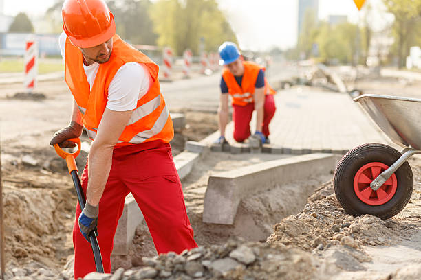 Best Concrete Contractor Near Me  in Wyoming, MN