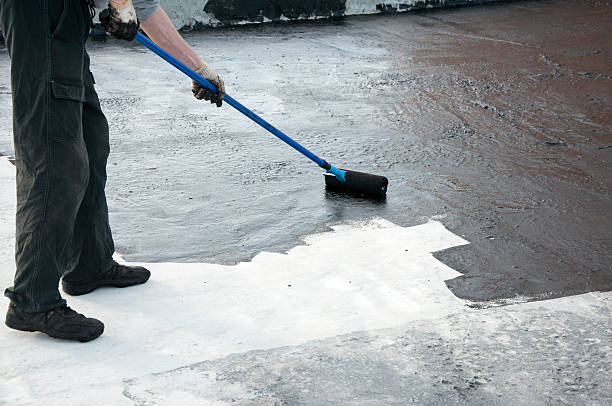 Best Concrete Crack Repair  in Wyoming, MN