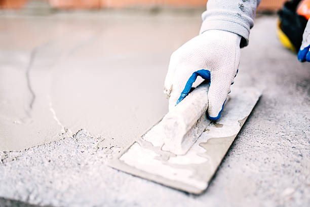 Best Concrete Driveway Repair Near Me  in Wyoming, MN