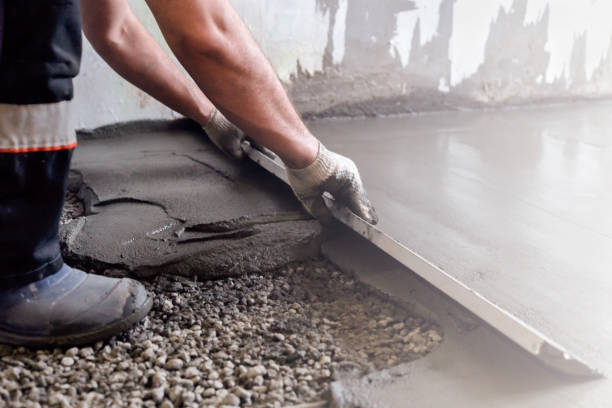 Best Concrete Sidewalk Installation  in Wyoming, MN
